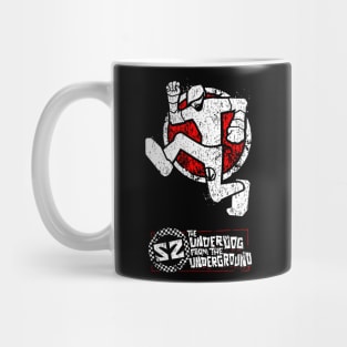 The Underdog Mug